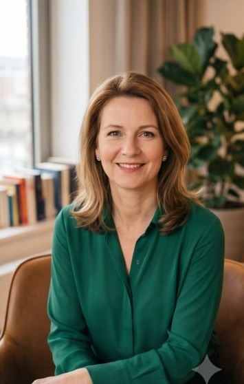 Fabienne Rogé