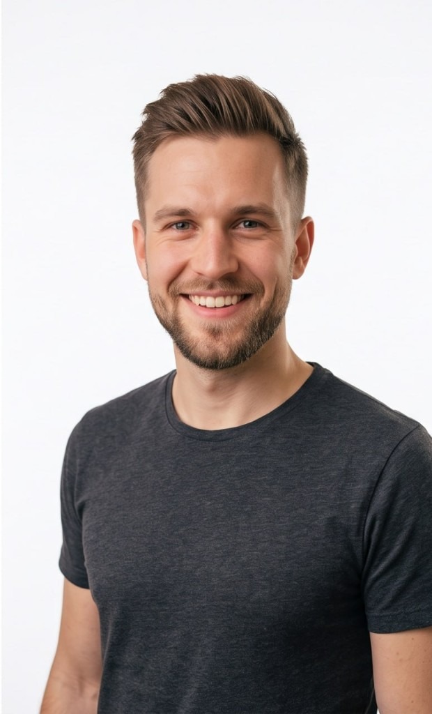 Jonas Albrecht