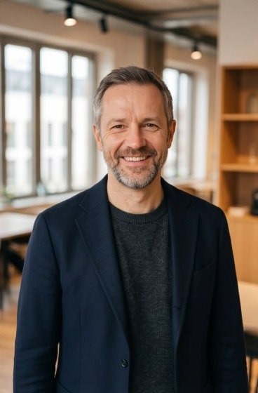 Matthias Brügelmann