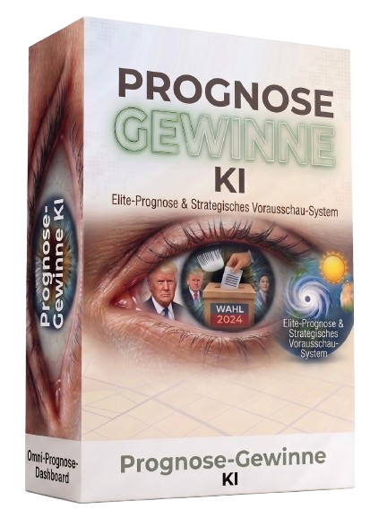 Prognose Gewinne KI Produktbox