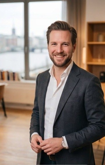 Stefan Bernd